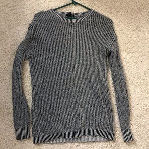 Oversized Forever 21 Sweater